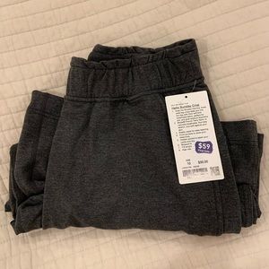 Lululemon Hello Sunday Crops